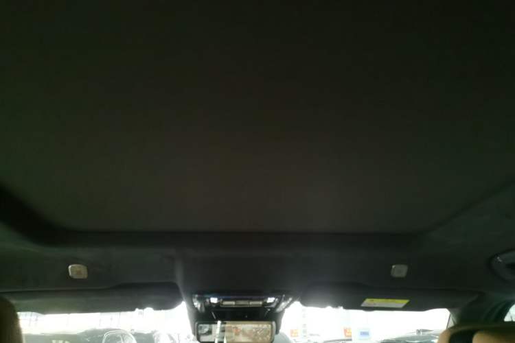 Used Formula Leopard 8 2025 Smart & Brave Flagship Edition 7 Seats