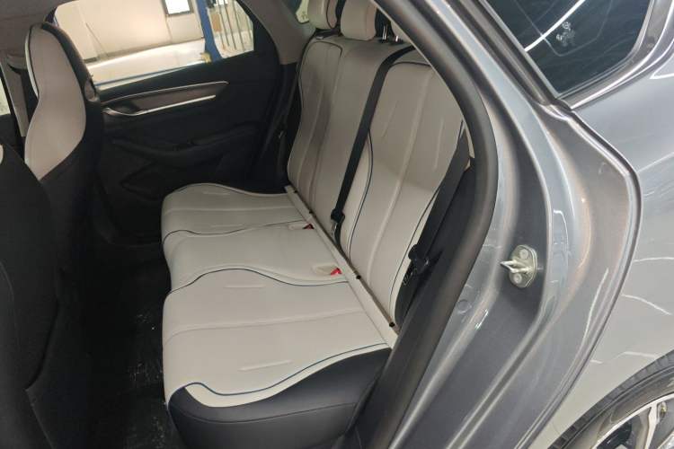 Used BYD Destroyer 05 2024 HONOR Edition DM-i 55KM Luxury Model Left Rear Seat