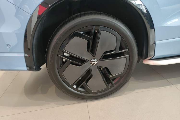 Used Volkswagen Tiguan L 2024 PRO 380TSI Four-Wheel Drive R-Line Prestige Edition