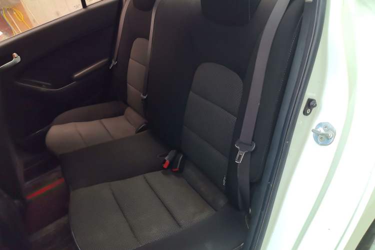 Used Kia K3 2016 1.6L Automatic GL