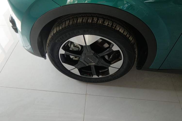 Used AION UT 2025 420 Prestige Edition
