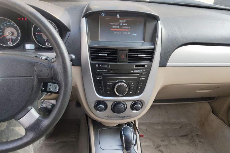 Used Buick Excelle 2013 1.5L Automatic Classic Model