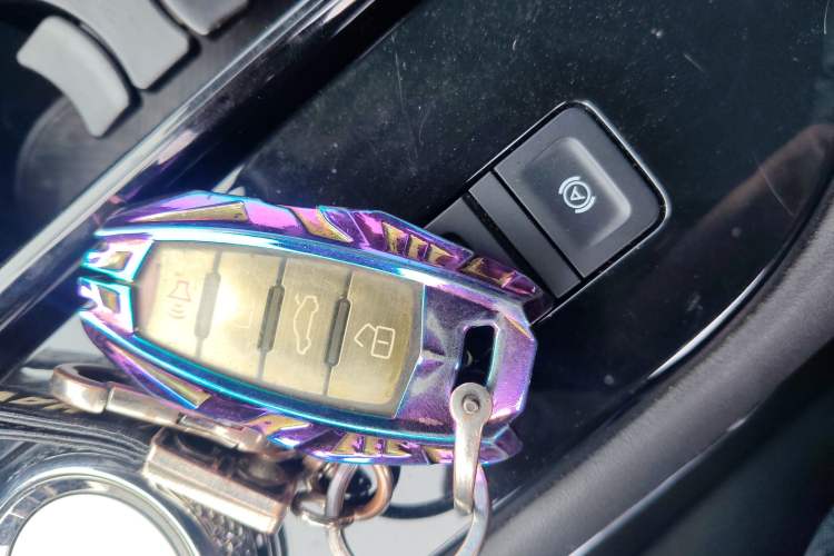 Used Haval H6 2021 3rd Generation 2.0T Automatic Two-Wheel Drive Max
