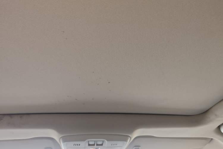 Used Buick Envision 2016 28T Four-Wheel Drive Elite Version