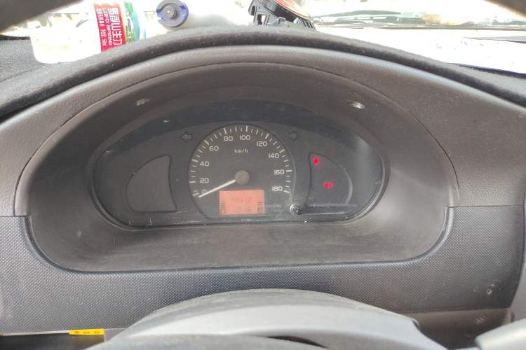 Used Wuling Rongguang 2020 1.5L Extended Basic Version China VI Standard L3C