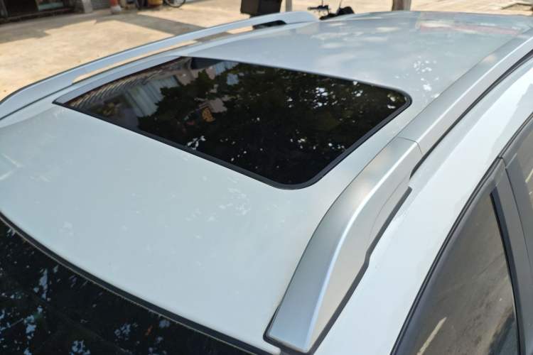 Used Chery Tiggo 3X 2021 Diamond Edition 1.5L CVT 3-Carat