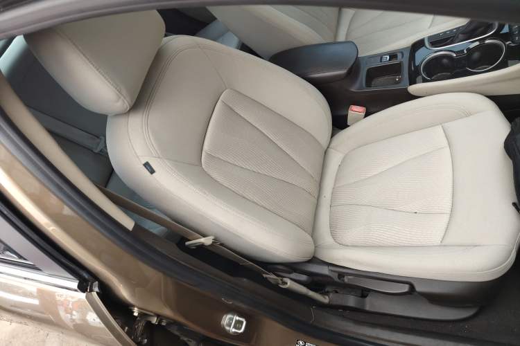 Used Buick Verano 2015 Sedan 15S Automatic Ambition Model