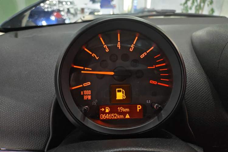 Used MINI Countryman 2016 1.6T COOPER ALL4 Fun Equipment Enthusiast
