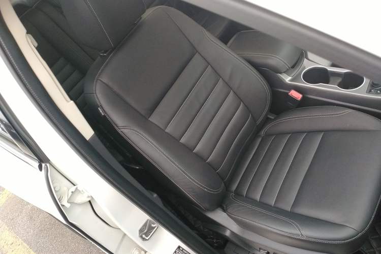 Used Ford Kuga 2015 2.0L GTDi Four-Wheel Drive Elite Model