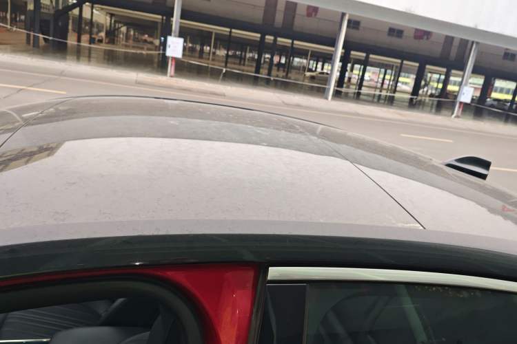 Used Ford Mondeo 2025 2.0T EcoBoost Ultimate Edition
