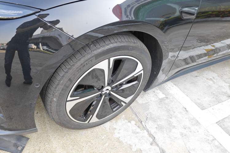 Used Nio ET5T 2024 75kWh Touring