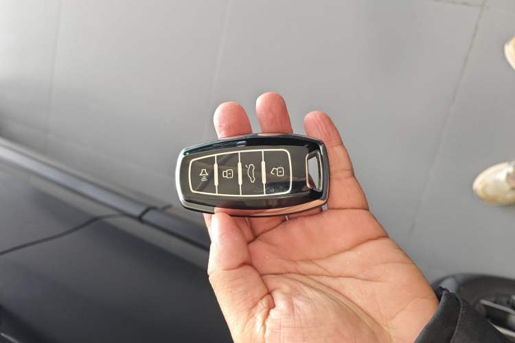 Used Haval M6 2021 PLUS 1.5T DCT Luxury Smart Connectivity Model