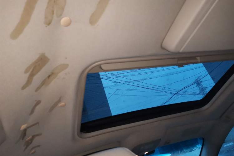 Used Buick GL8 2011 3.0L XT Luxury Business Flagship Edition
