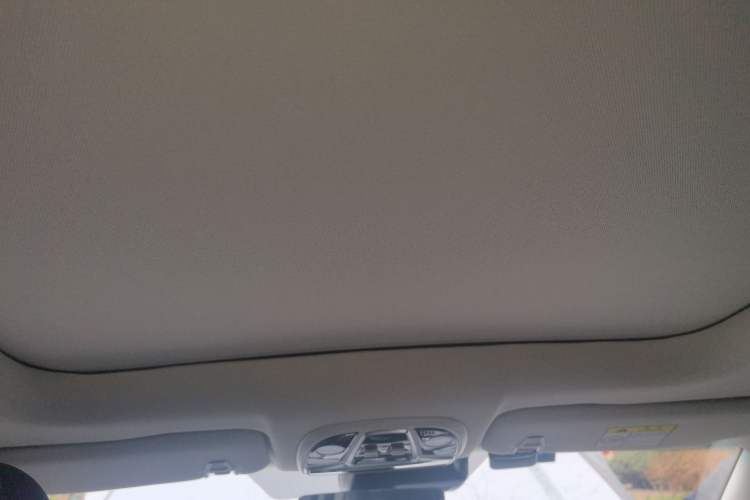 Used BAIC Beijing X7 2023 1.5TD DCT Prestige+ Edition