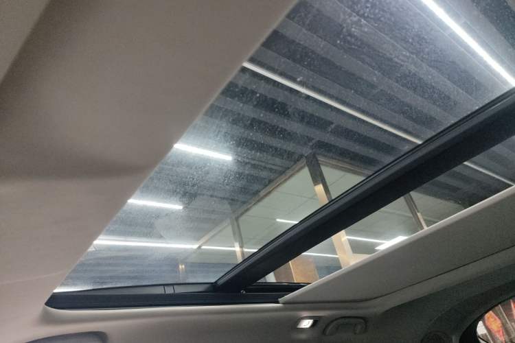 Used Honda Avancier 2020 370TURBO Four-Wheel Drive Supreme Edition