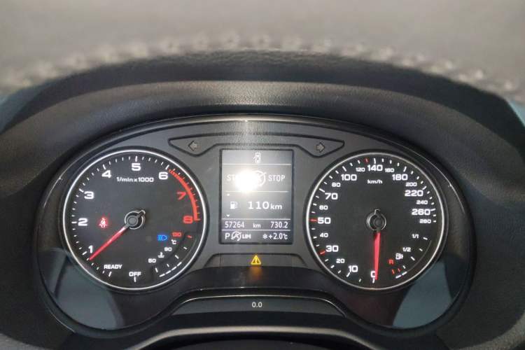 Used Audi Q2L 2018 35 TFSI Launch Exclusive Edition China V