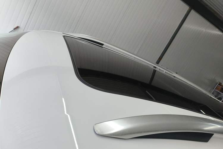 Used Volkswagen Teramont 2017 380TSI Four-Wheel Drive Luxury Edition