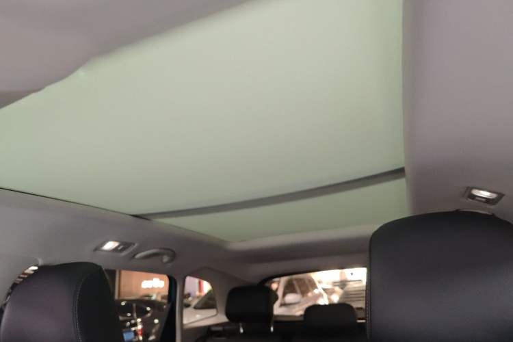 Used Jetta VS7 2020 1.4T Automatic Glory Edition