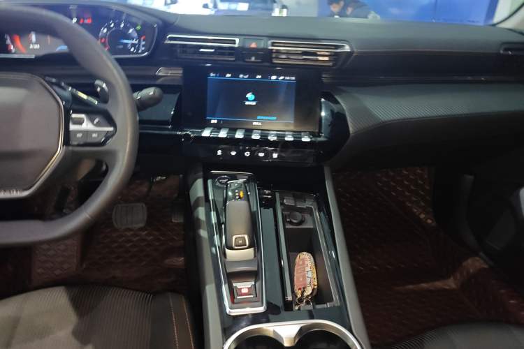 Used Peugeot 508 2022 508L 360THP PureTech Pioneer Edition