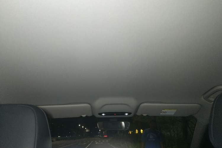 Used Geely Galaxy E5 2024 440km Launch Edition
