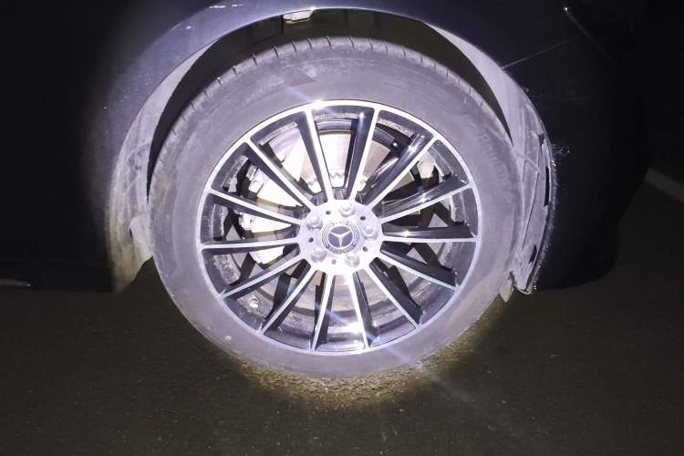 Used Mercedes-Benz E-Class 2025 E 300 L Stylish Model
