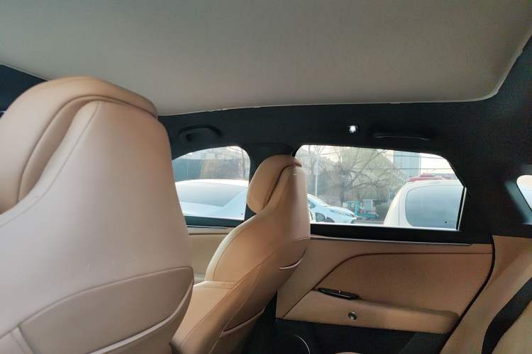 Used ARCFOX Alpha T5 2024 660 MAX