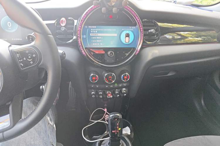 Used MINI JCW 2023 Facelift 2.0T JOHN COOPER WORKS ALL-IN