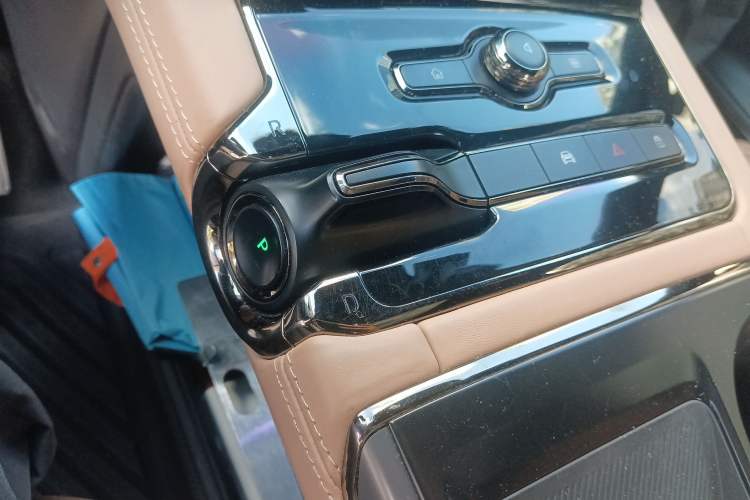 Used Nio ES8 2020 415 km Signature Edition 6-Seater Version