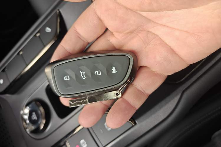 Used Haval H Dog New Energy 2026 Model Hi4 150km Trendy Electric Edition
