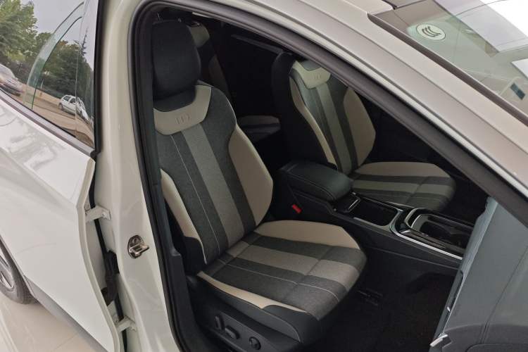 Used Volkswagen ID.4 CROZZ 2024 Pure Edition Limited Edition