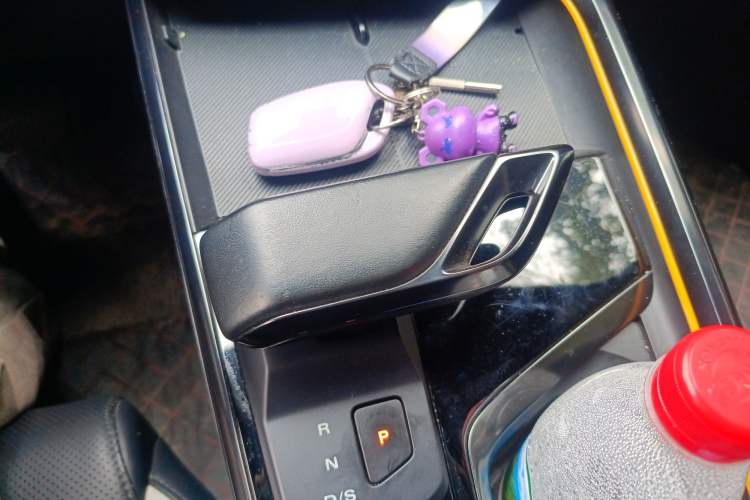 Used MG 5 Scorpio 2022 1.5T Trophy Sport Luxurious Edition