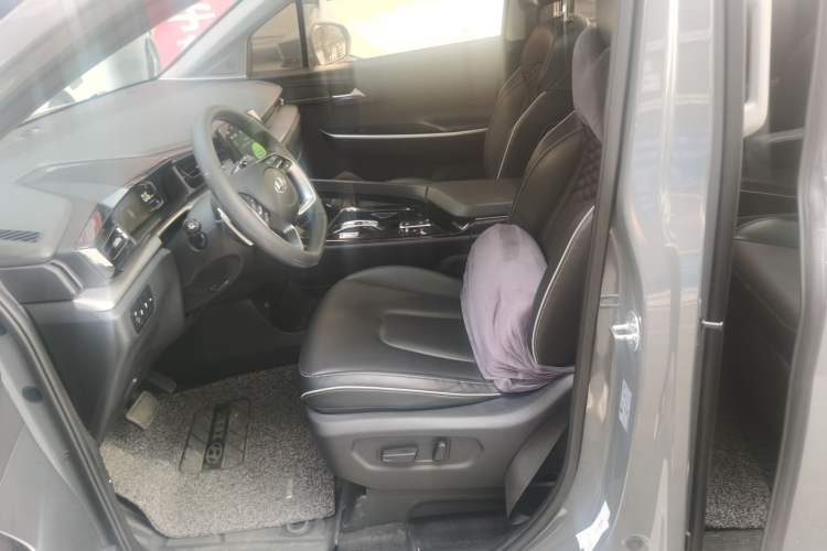 Used Hyundai Custo 2021 380TGDi Smart Love Flagship Edition TOP Premium
