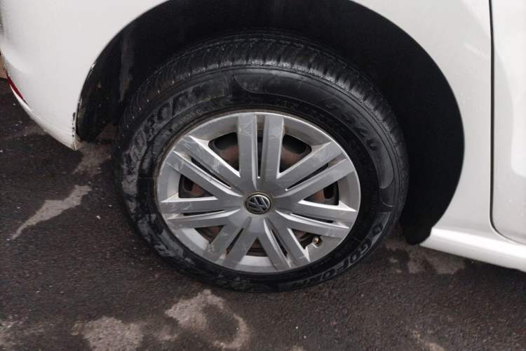 Used Volkswagen Polo 2018 1.5L Automatic Advanced Driving Model
