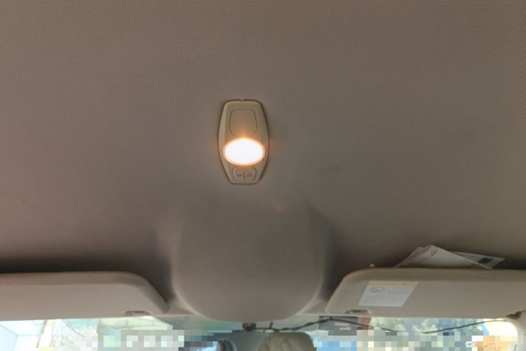 Used Ford Focus 2012 Sedan 1.6L Automatic Comfort Model