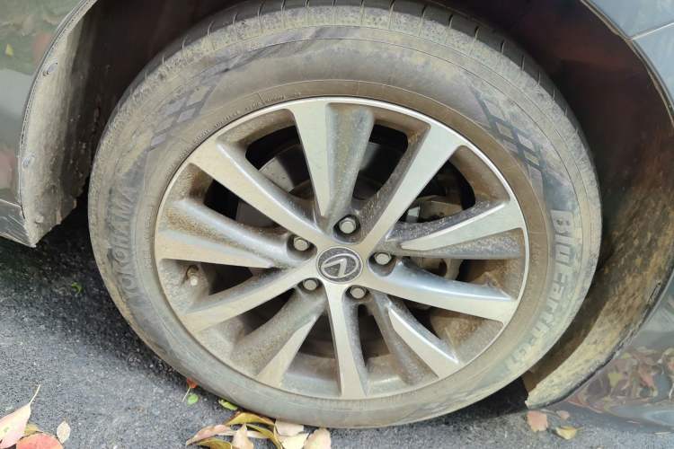 Used Lexus ES 2020 200 Excellence Edition