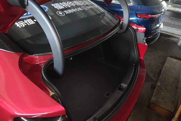 Used Ford Mondeo 2025 2.0T EcoBoost Ultimate Edition