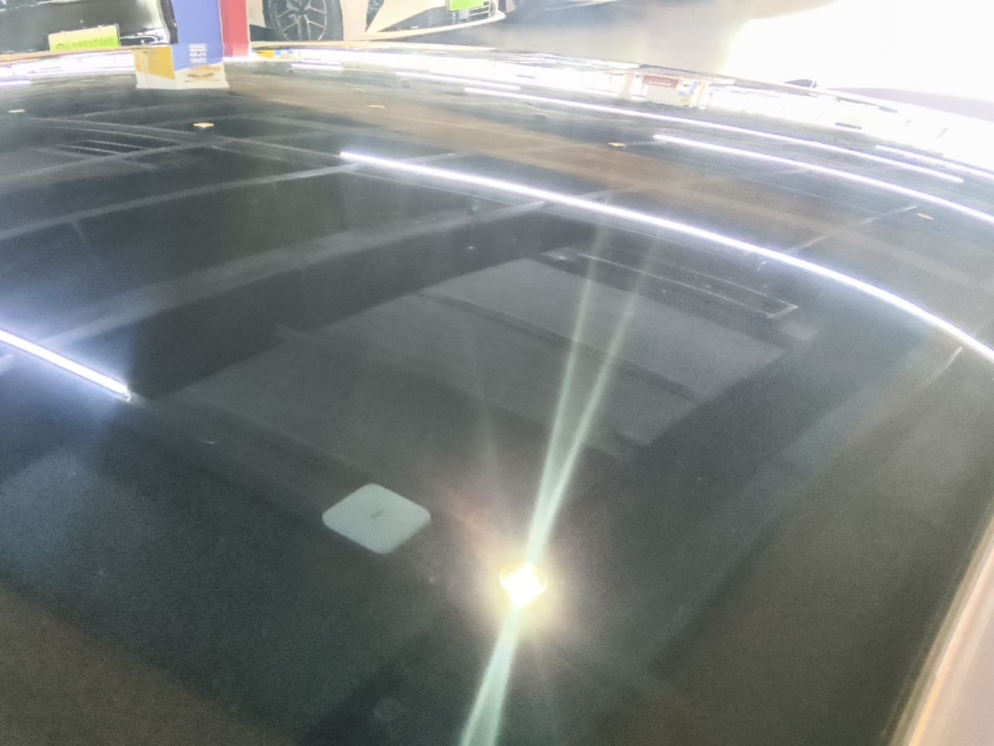 Xiaomi Auto SU7 2026 Model Max — снимка 7