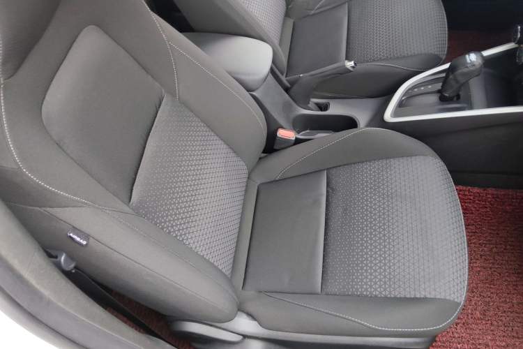 Used Chevrolet Cavalier 2020 325T Automatic Enjoyment Edition