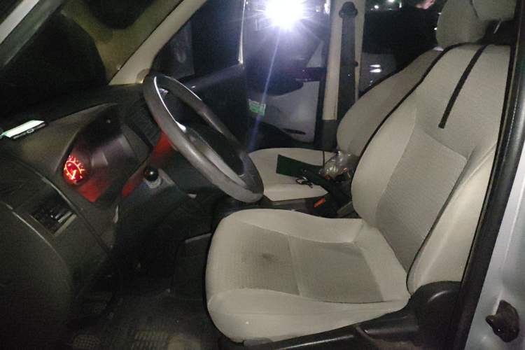 Used Wuling Rongguang S 2022 1.2L Base Version 5-Seater LSI