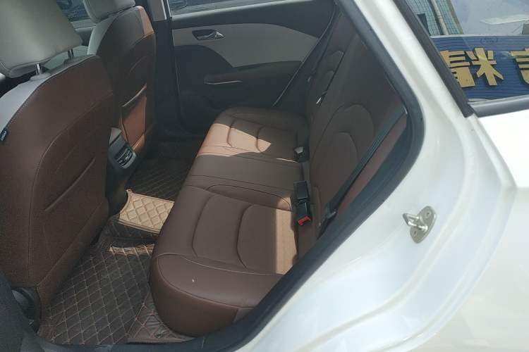 Used Chevrolet Monza 2023 1.5L Dual-Clutch Enjoyment Edition
