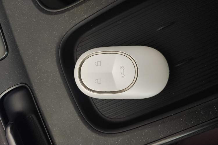 Used Nio ET5 2022 75 kWh