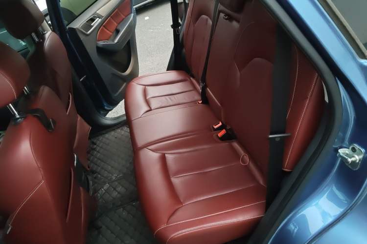 Used Roewe RX5 2016 30T Four-Wheel Drive Automatic Internet Smart Luxury Edition