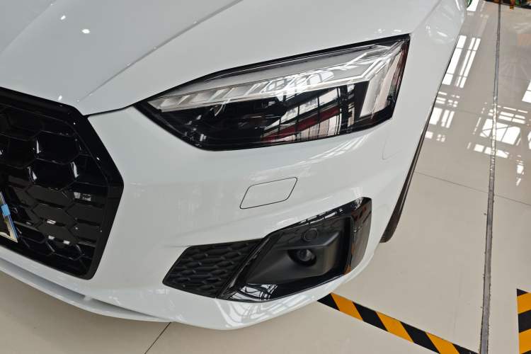 Used Audi A5 2024 Sportback 40 TFSI Fashionable and Dynamic Model
