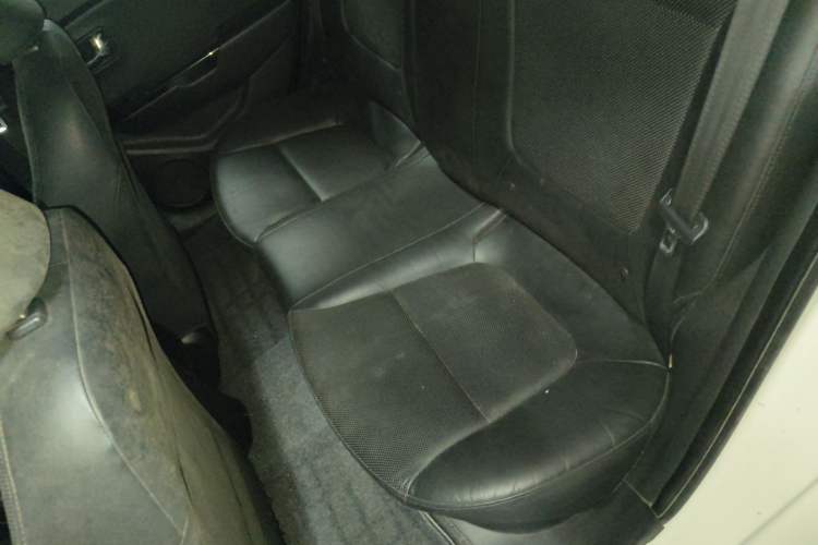 Used Kia K2 2012 Sedan 1.6L Automatic Transmission Premium Commemorative Edition
