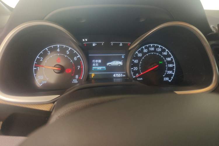 Used Chevrolet Monza 2022 320 Automatic Enjoyment Sunroof Version