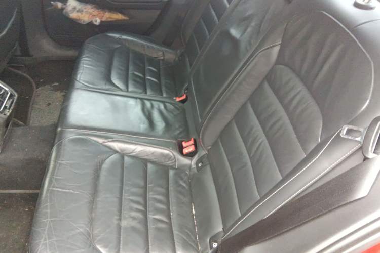 Used Volkswagen Lamando 2015 280TSI DSG Comfort Edition
