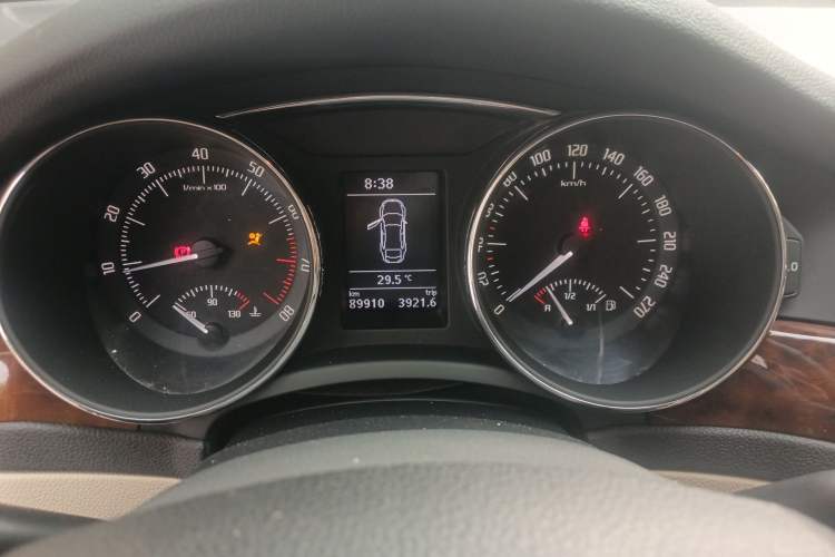 Used Skoda Superb 2013 1.8 TSI Manual MingShi Edition