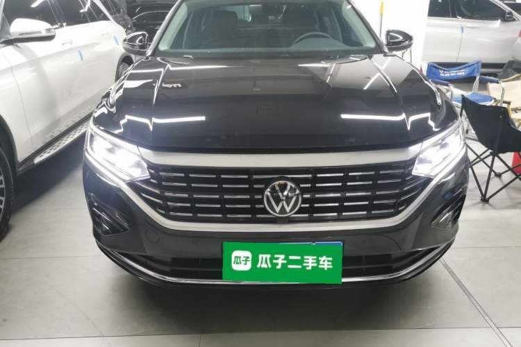 Used Volkswagen Passat 2023 Revised 330TSI Elite Edition
