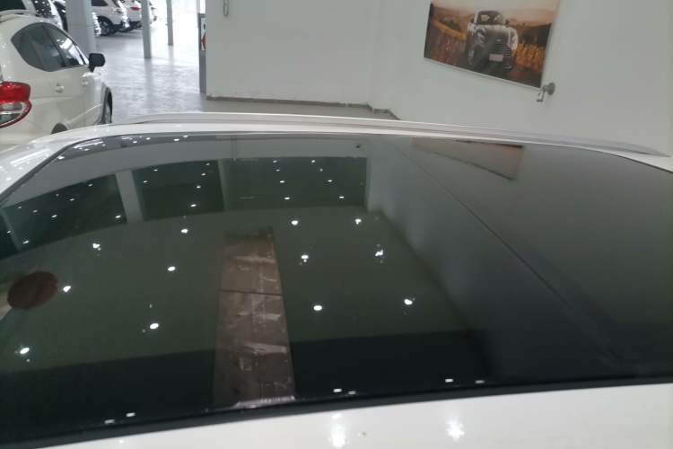 Used Bestune T77 2021 PRO 280 TID Automatic Luxury Model
