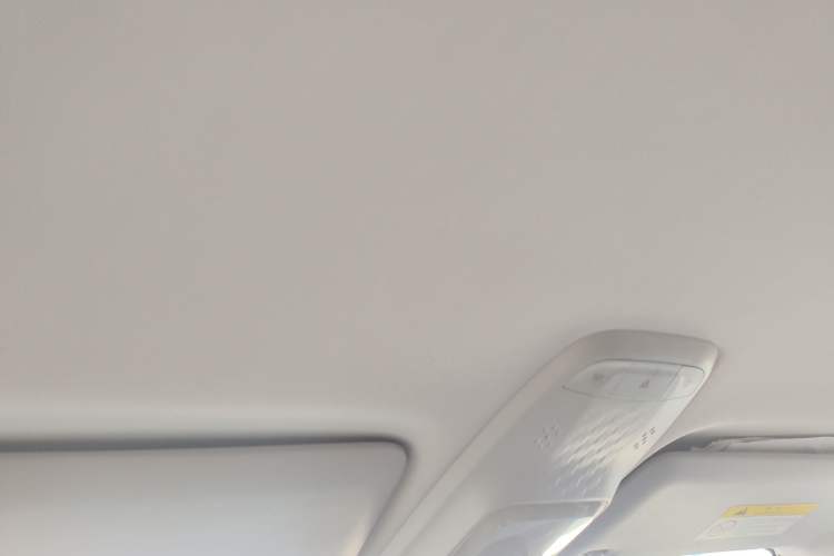 Used Baojun E300 2020 Starry Intelligence Edition